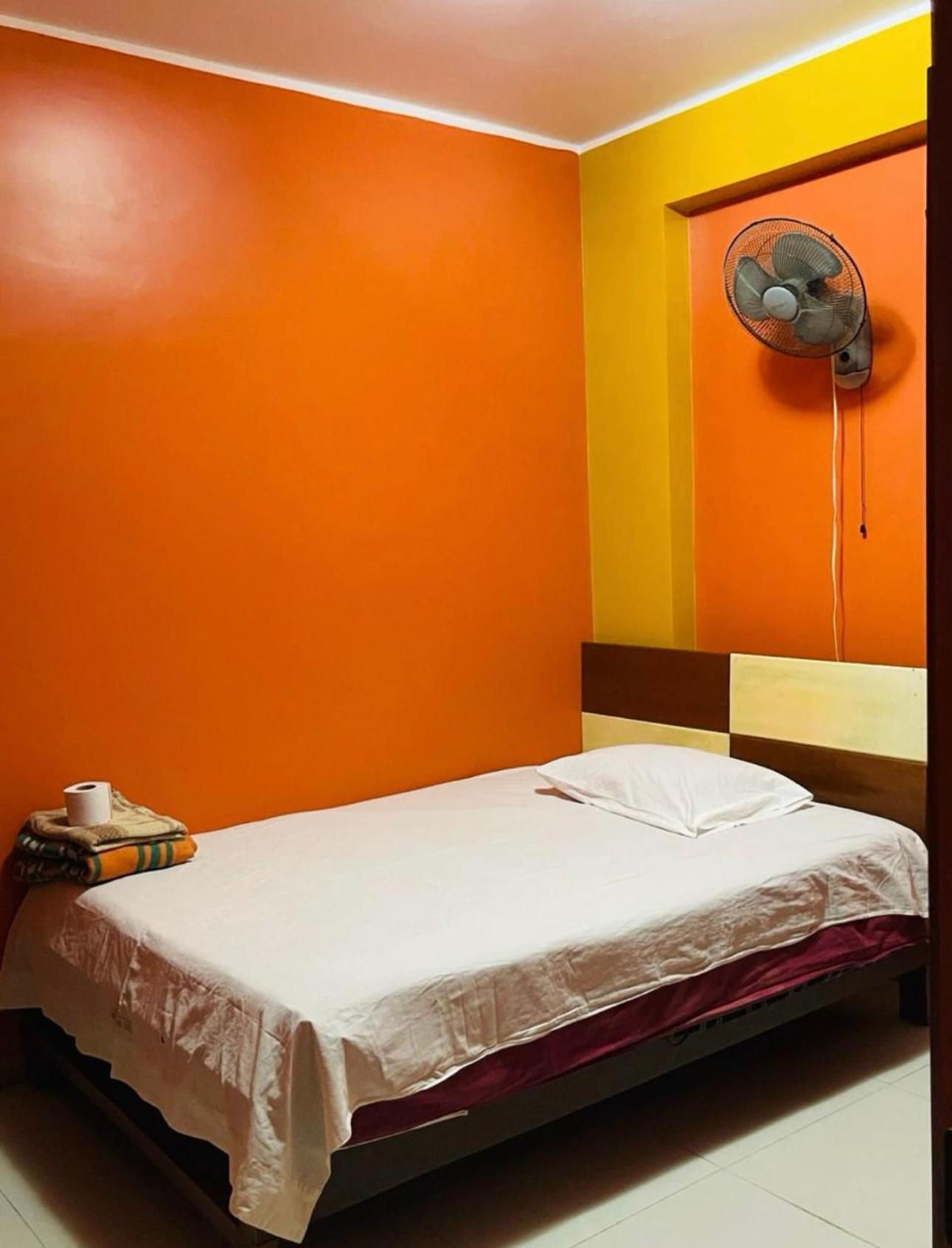 Sol Dorado Hotel Sechura ภายนอก รูปภาพ
